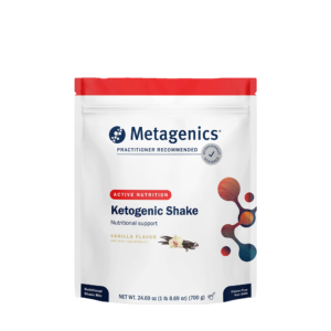 Ketogenic Shake | Keto Protein Powder | Metagenics