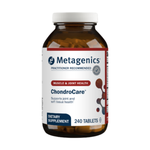 ChondroCare® | Joint Health Supplement | Metagenics