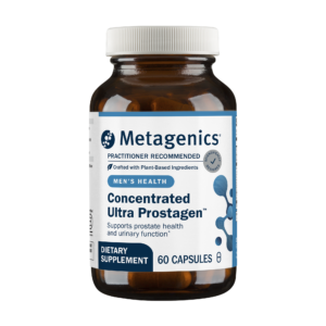 Concentrated Ultra Prostagen™ | Metagenics