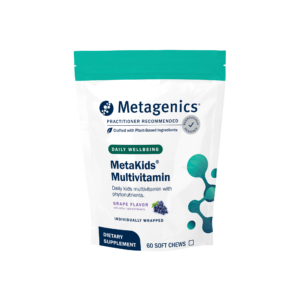 MetaKids Multivitamin | Gummy Vitamins for Kids | Metagenics