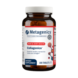 Collagenics® Collagen Supplement | Metagenics