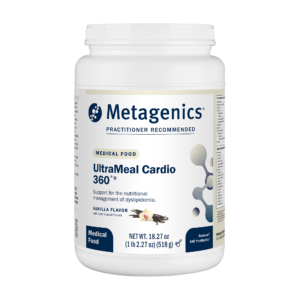 UltraMeal Cardio 360° | Metagenics