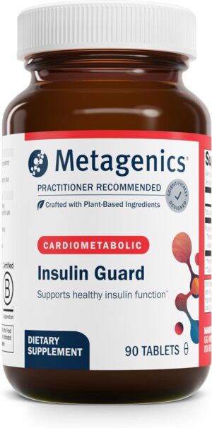 Insinase - 90 Tablets