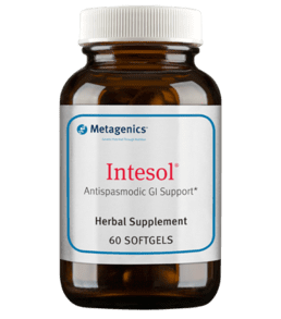 Intesol - 60 Softgels