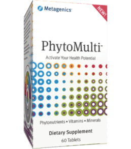 Phytomulti - 120 Tablets Without Iron - Wait Listed - Be the First to Receive When It Returns