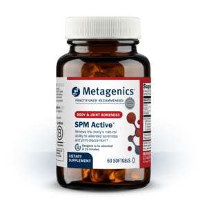 SPM Active | Metagenics