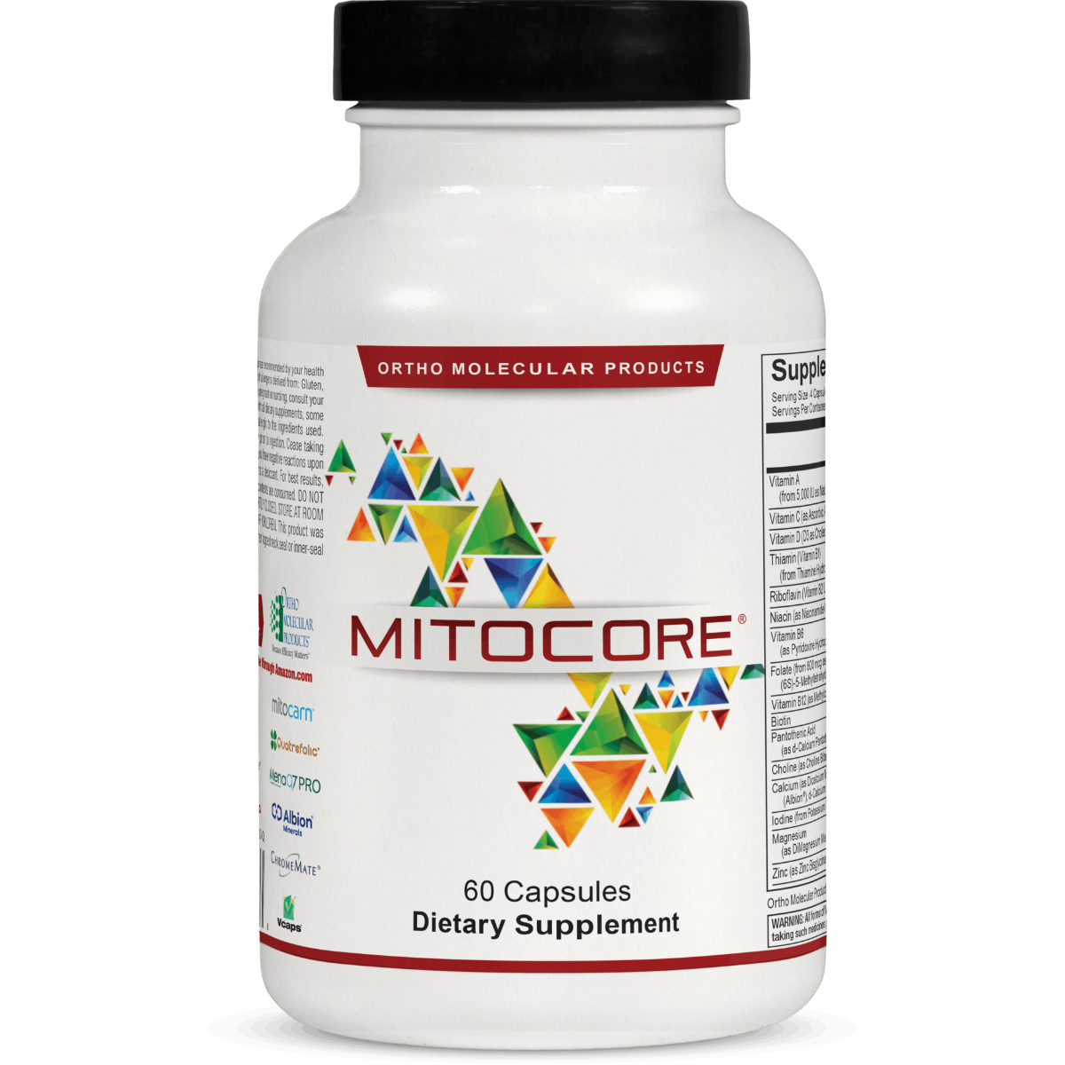 117 60 mitocore 2