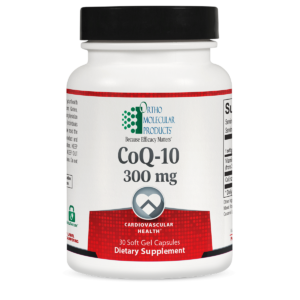 134 30 coq 10 300mg