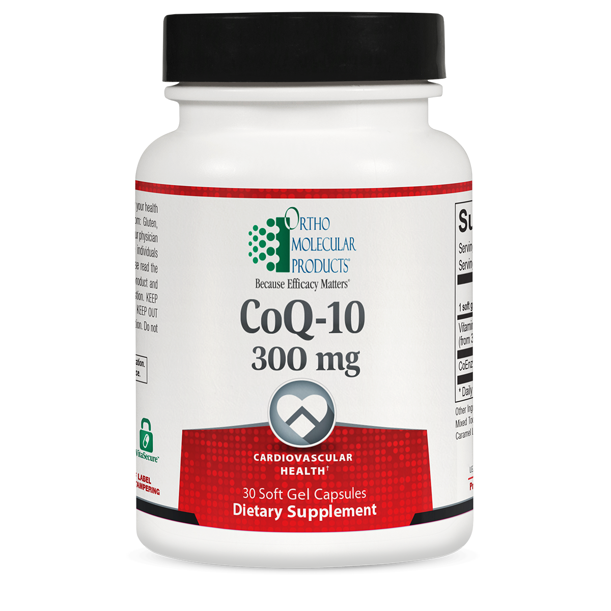 134 30 coq 10 300mg