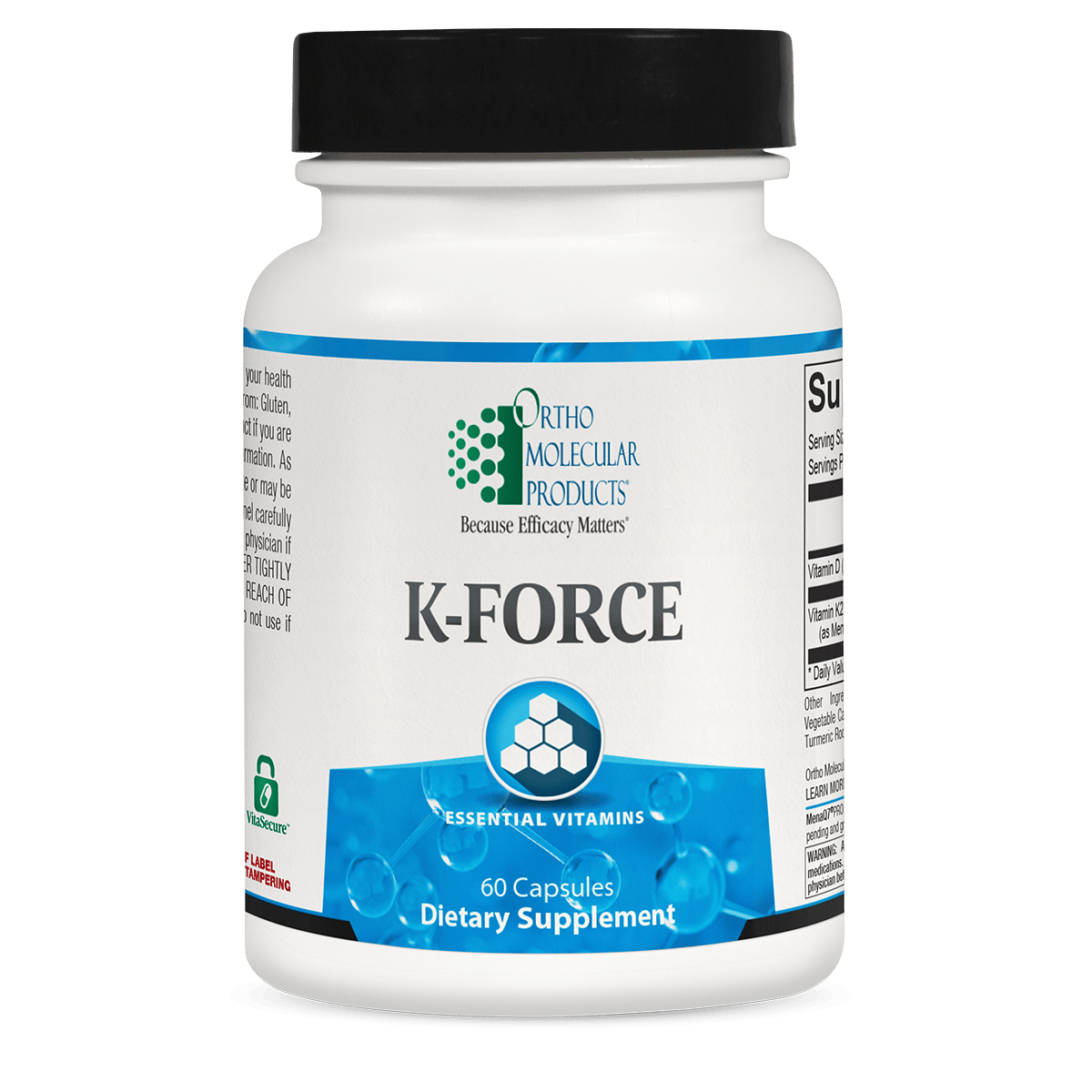 135 60 k force