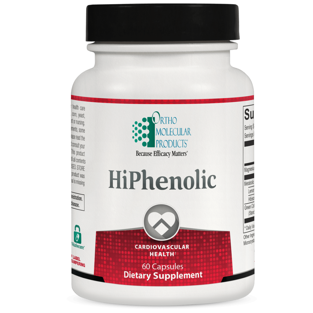 162 60 hiphenolic
