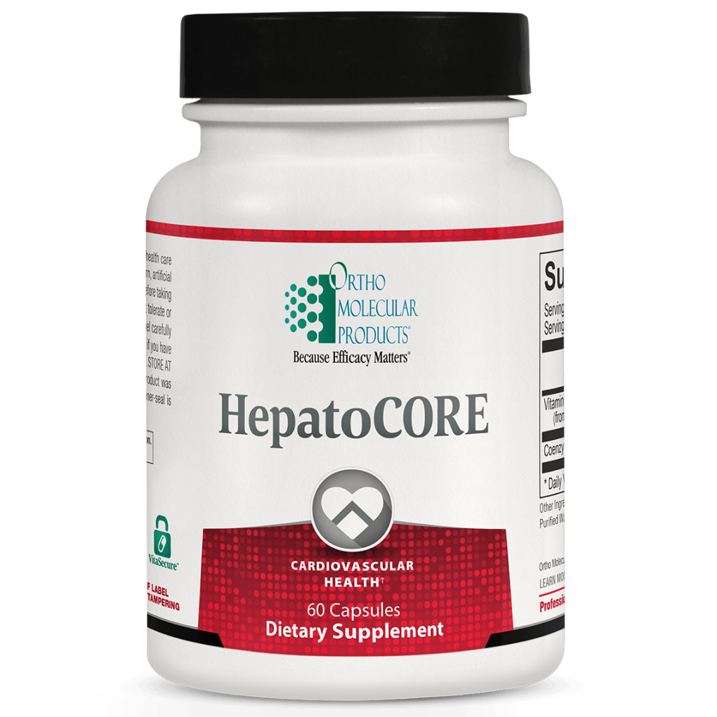 163 60 hepatocore