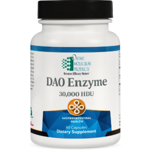 178 60 dao enzyme 2
