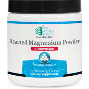 261 reacted magnesium powder