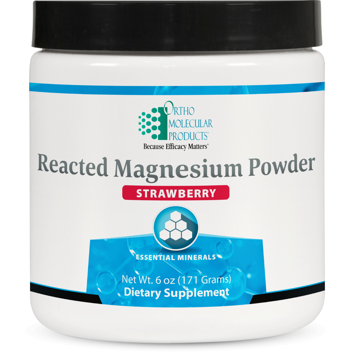 261 reacted magnesium powder