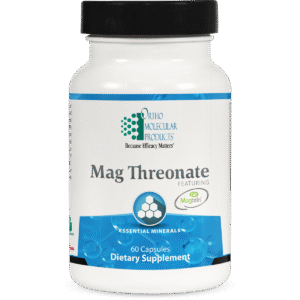 262 60 mag threonate min