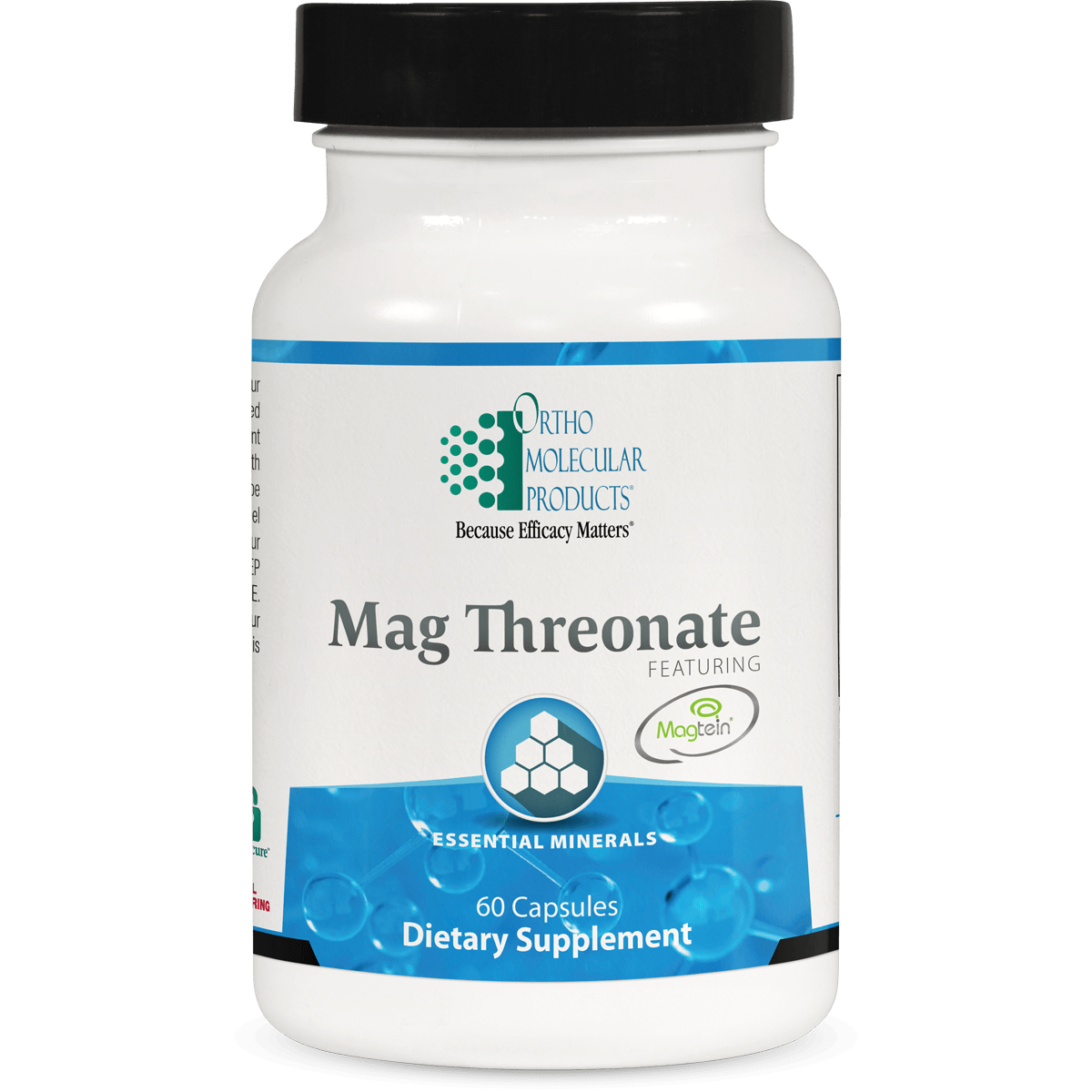 262 60 mag threonate min