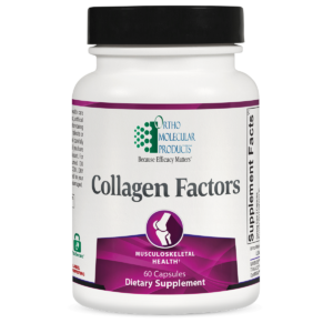 332 60 collagen factors