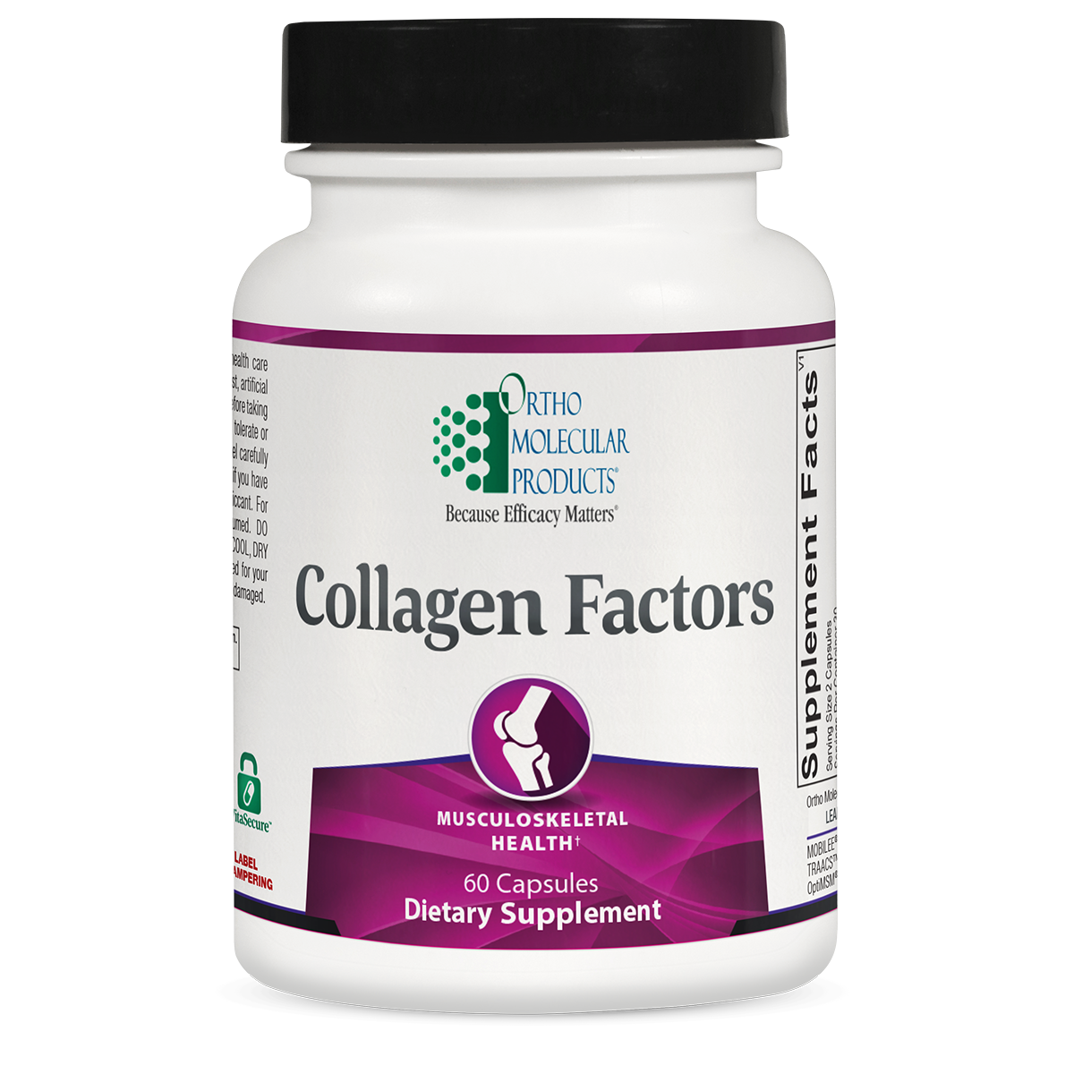 332 60 collagen factors