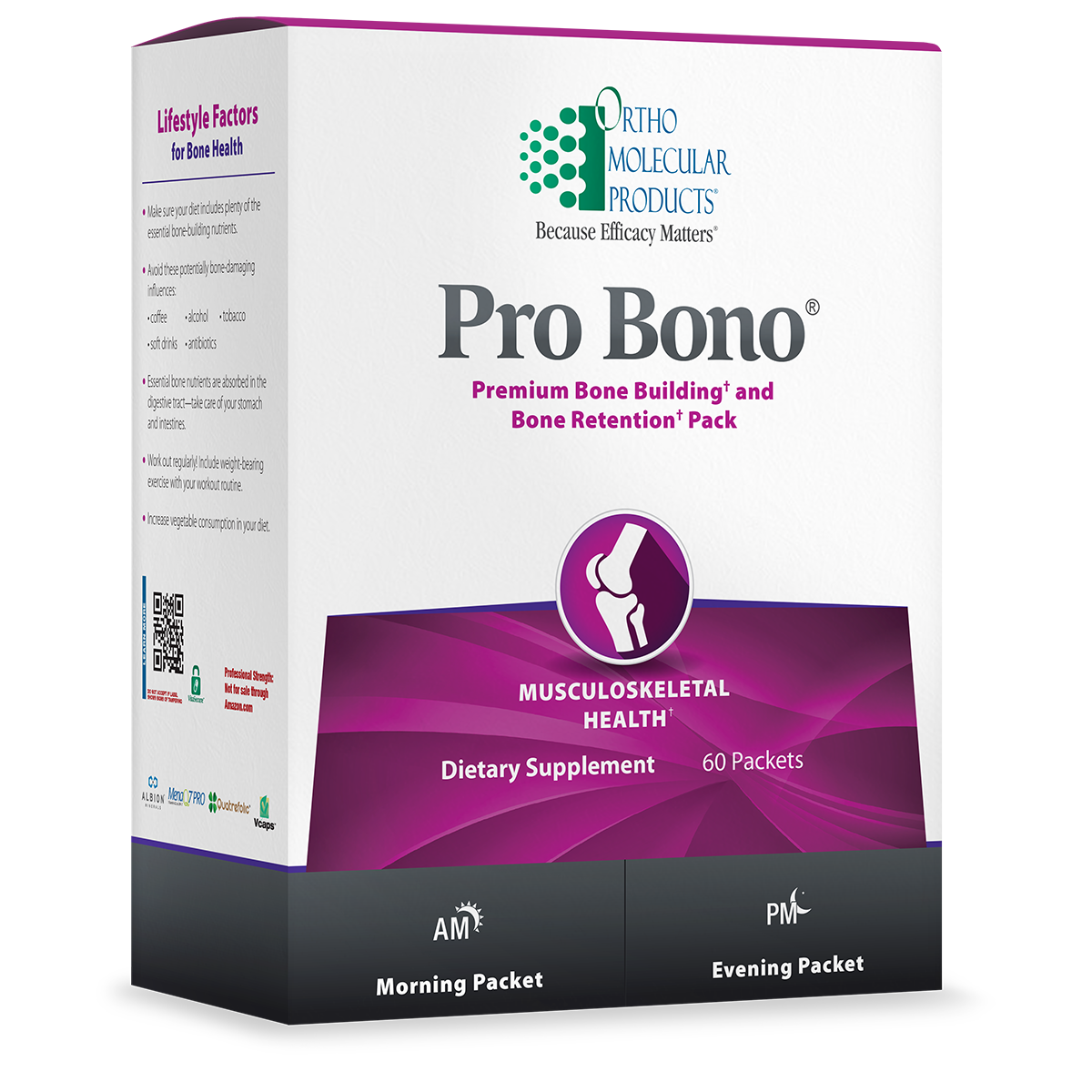 350 60 probono face right