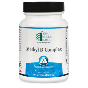 360 60 methyl b complex