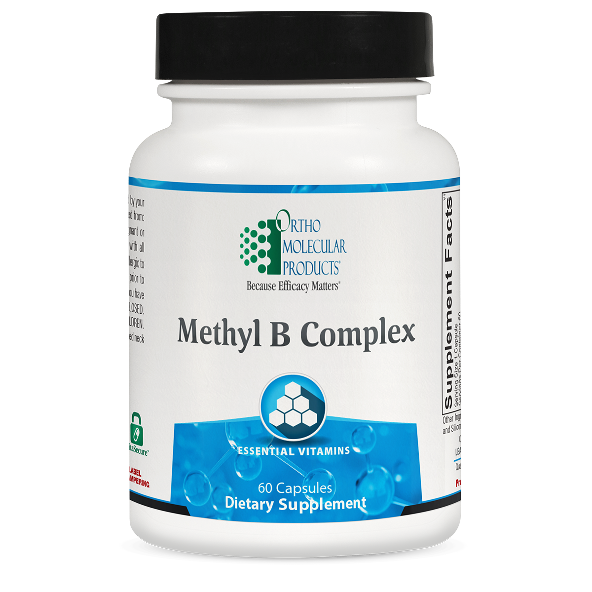 360 60 methyl b complex