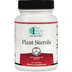 429 60 plant sterols