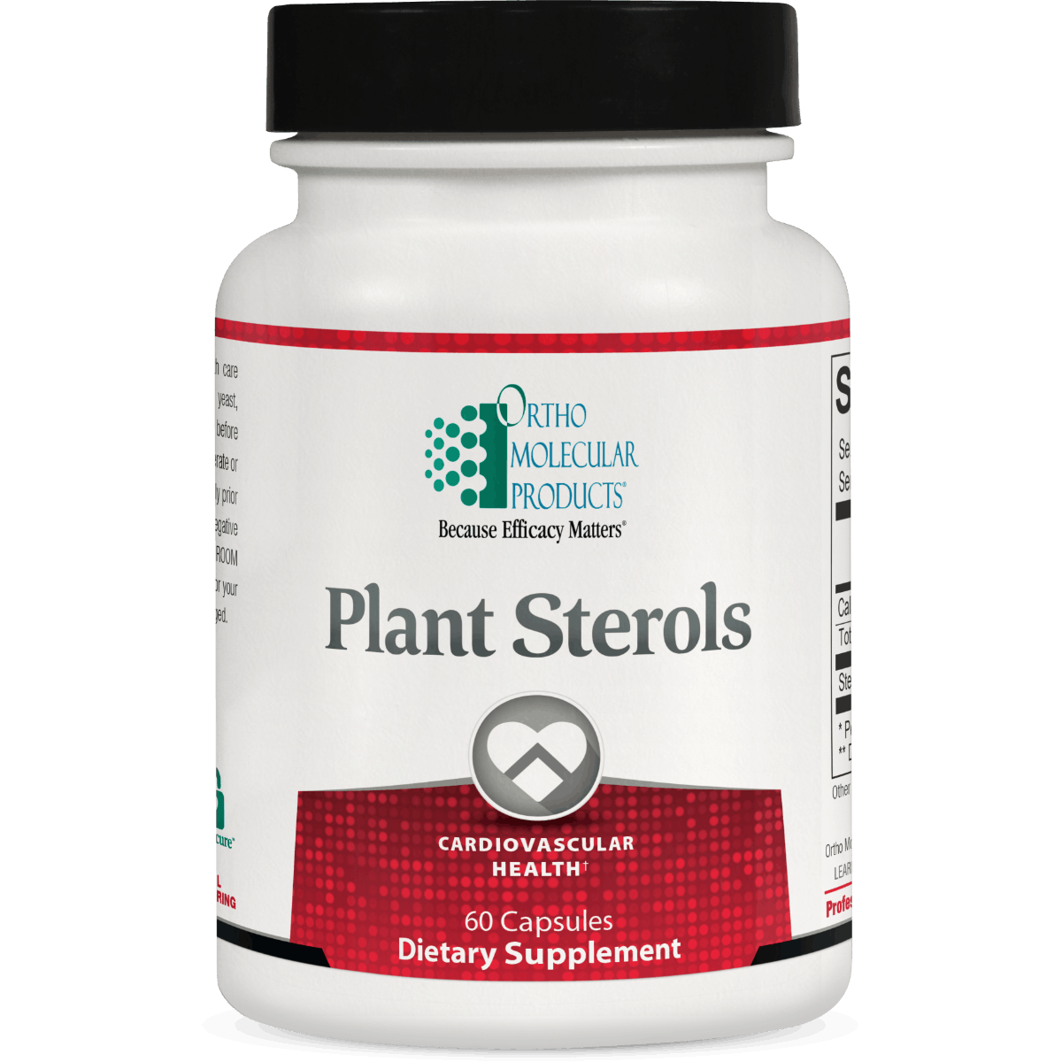 429 60 plant sterols