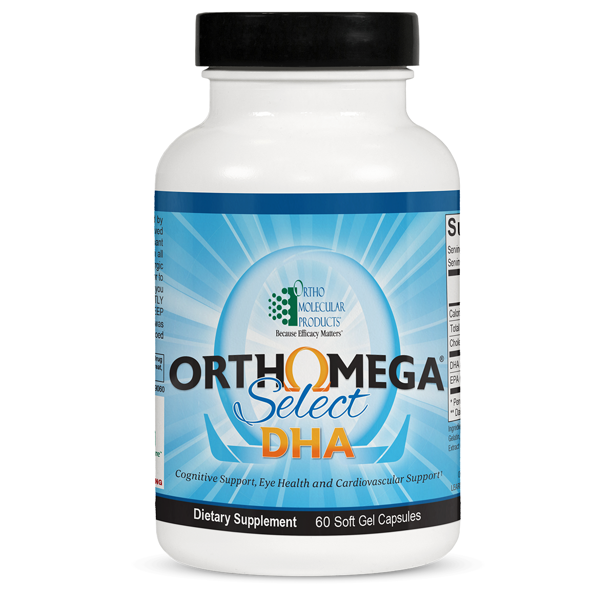 449 60 orthomega select dha