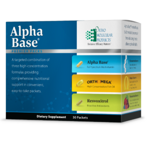 455 30 alpha base