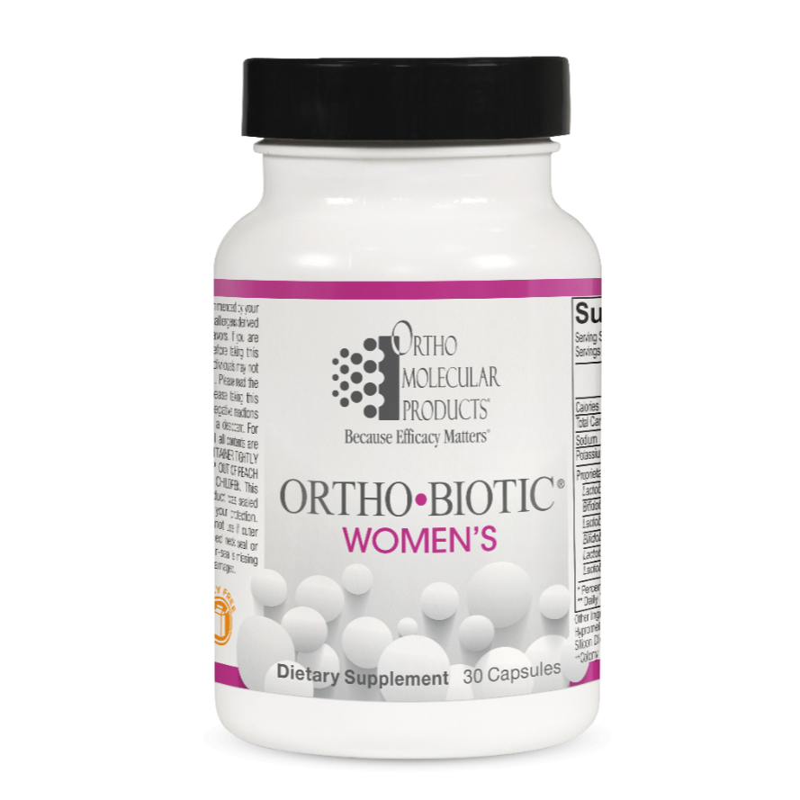 478 womens ortho biotic bottle mock up