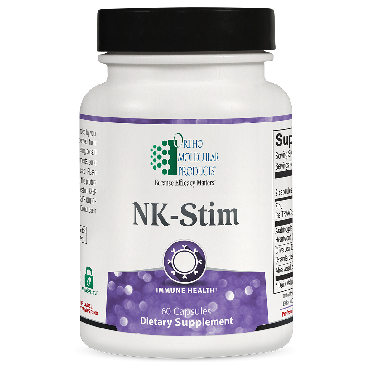 531 60 nk stim