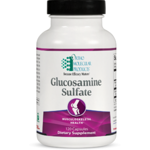 541 120 glucosamine sulfate