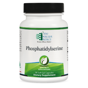 542 90 phosphatidylserine