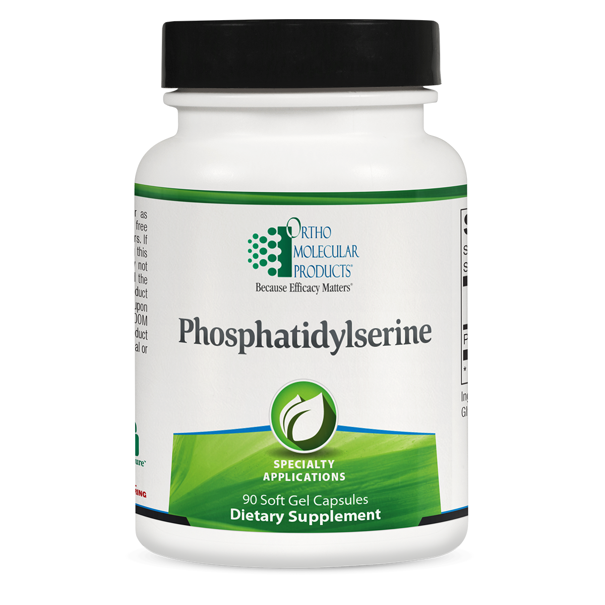 542 90 phosphatidylserine