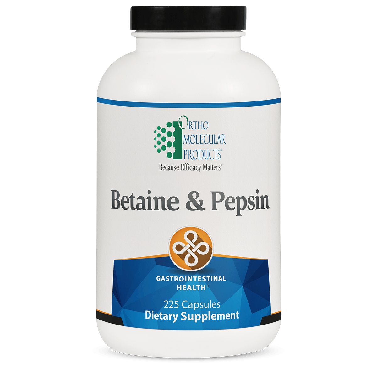 543 betaine pepsin