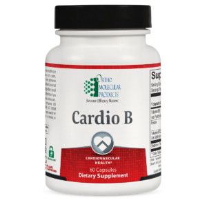 546 60 cardio b