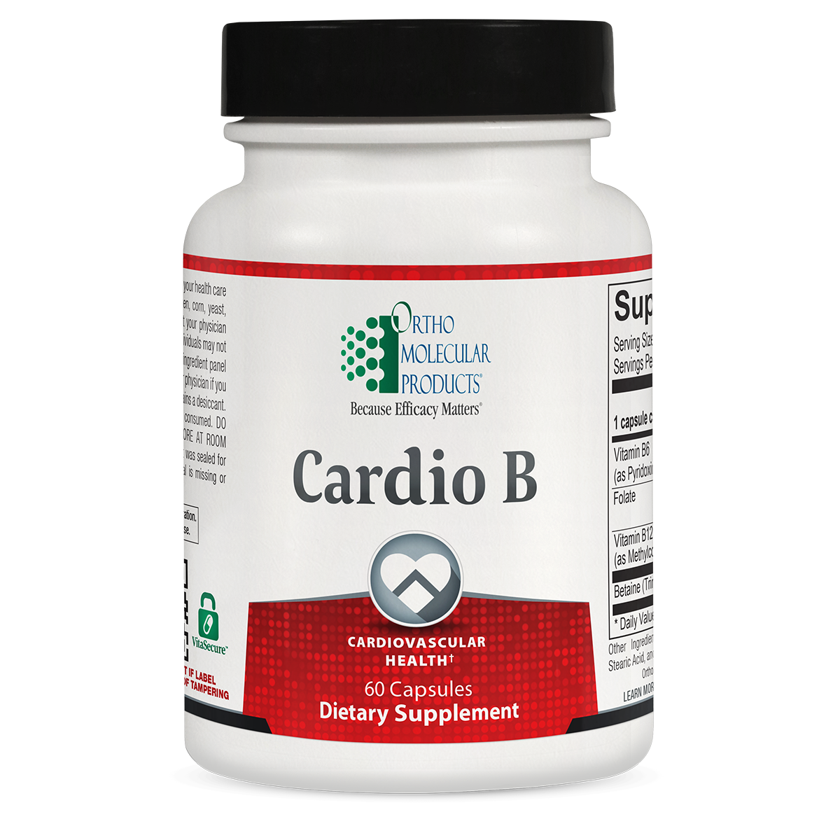 546 60 cardio b