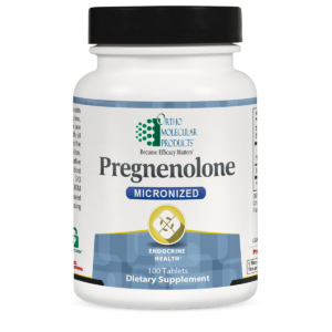591 100 pregnenolone