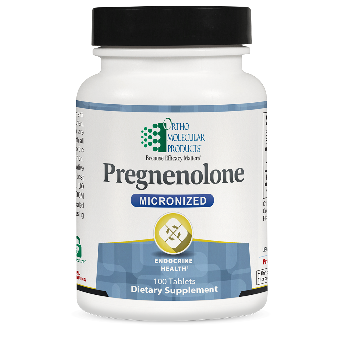 591 100 pregnenolone