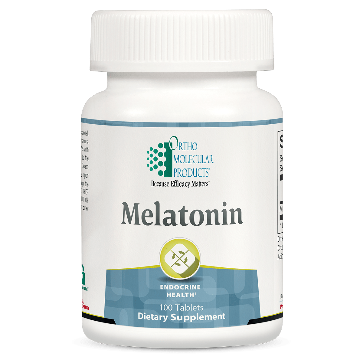 594 100 melatonin