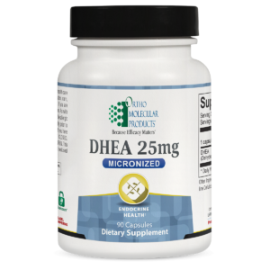 595 90 dhea 25mg micronized