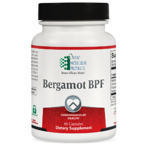 598 60 bergamot