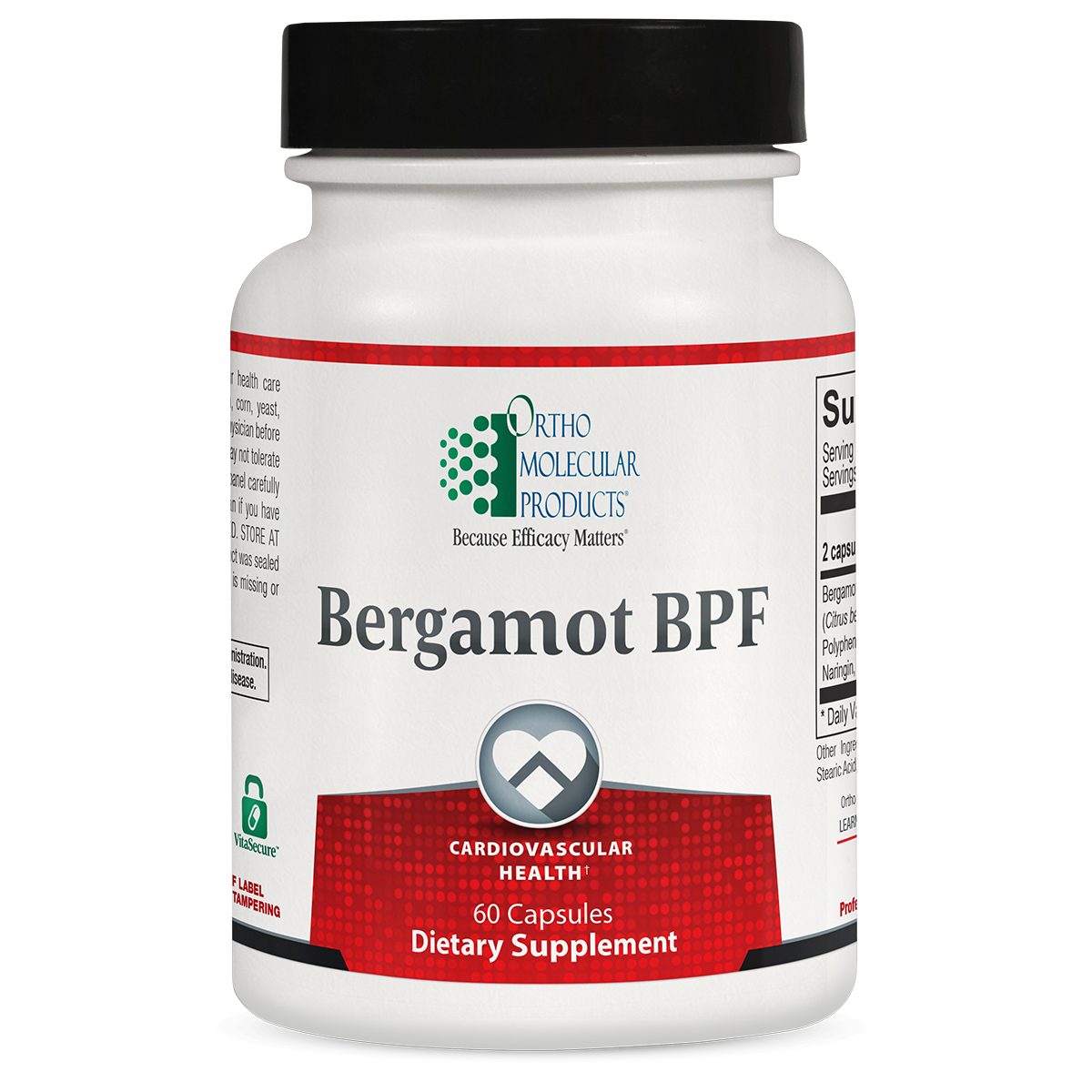 598 60 bergamot