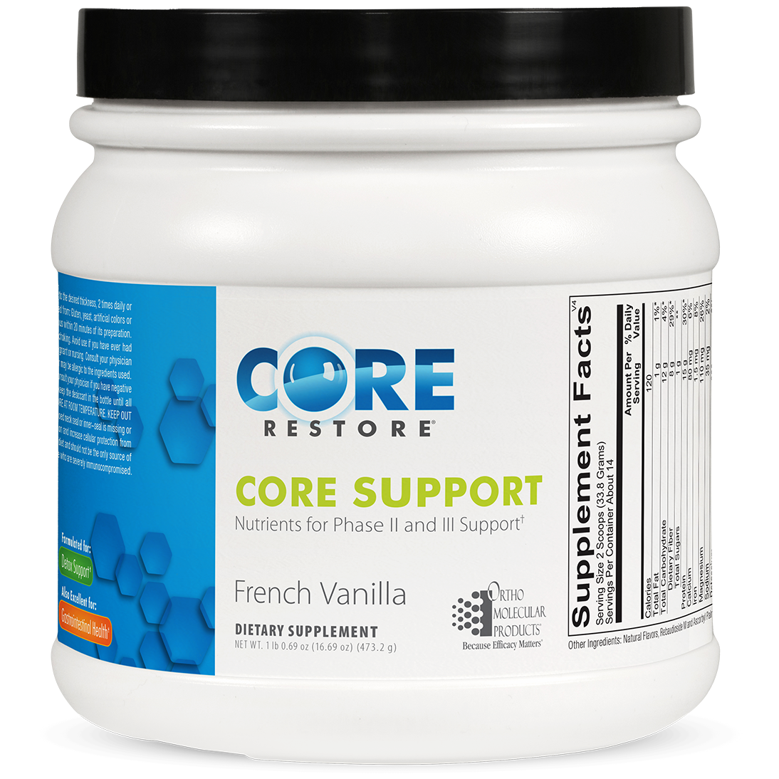680 coresupport frenchvanilla