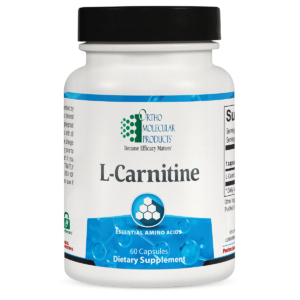 730 60 l carnitine