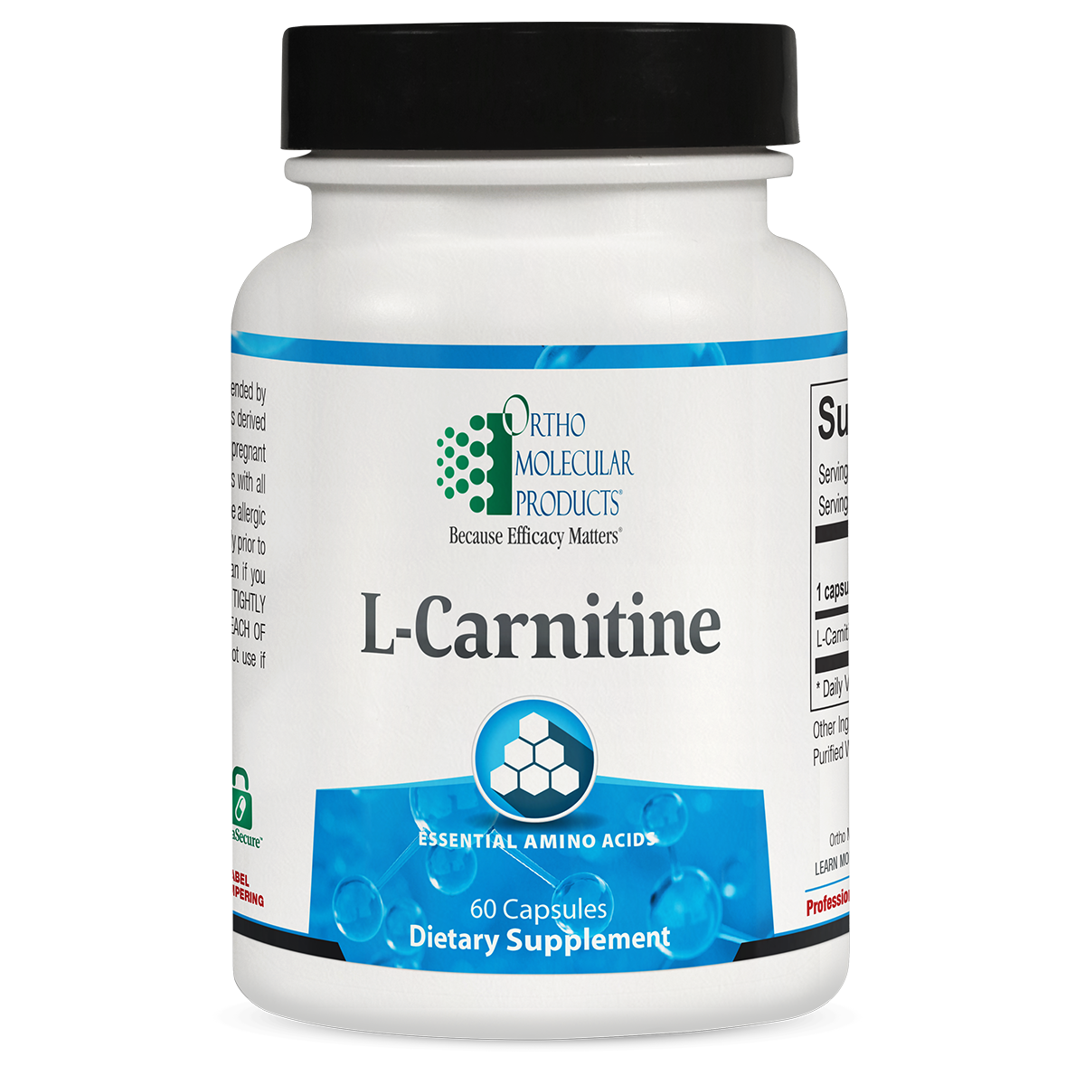730 60 l carnitine
