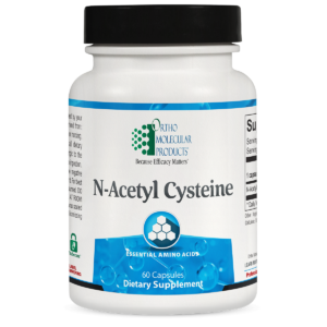 742 60 n acetyl cysteine
