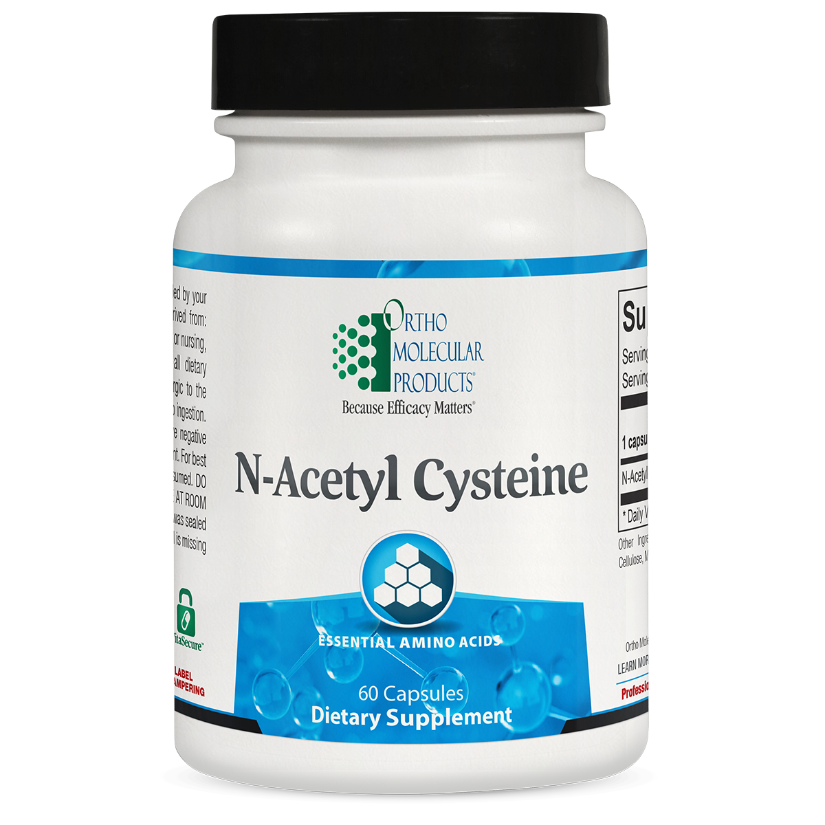 742 60 n acetyl cysteine