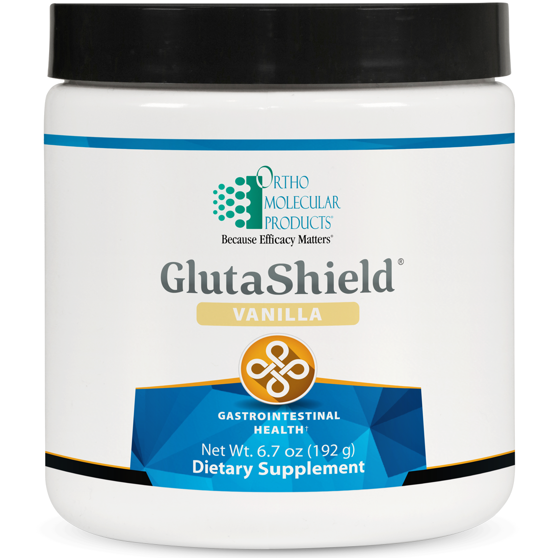 760 glutashield vanilla